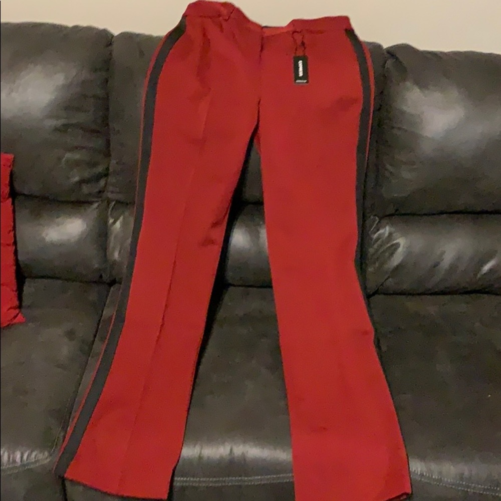 New